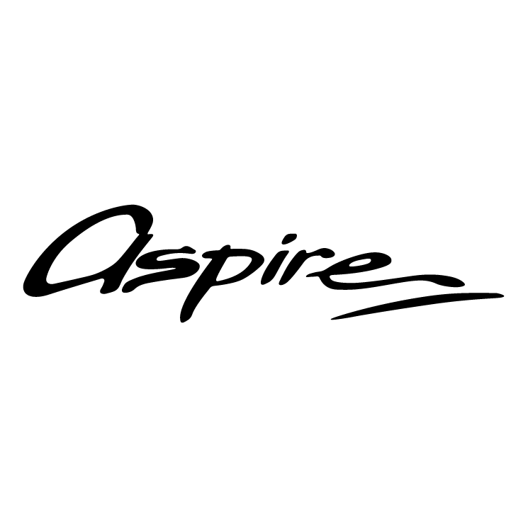 Aspire Product Page Vectric