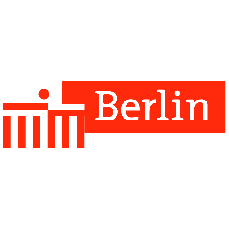 Berlin (87711) Free EPS, SVG Download / 4 Vector