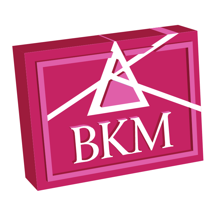 Bkm Free Vector / 4Vector