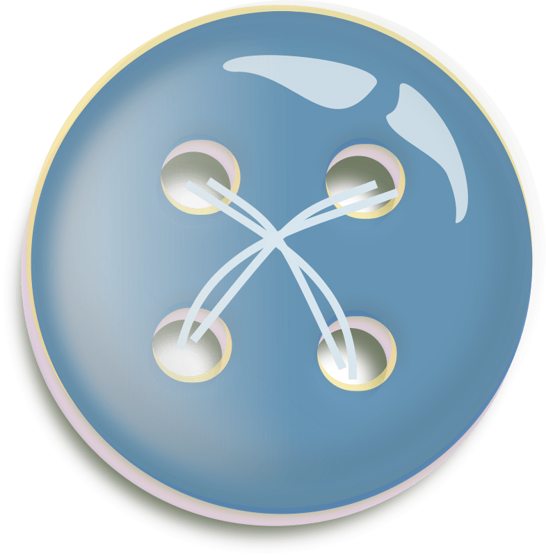 Button Button (100645) Free SVG Download / 4 Vector