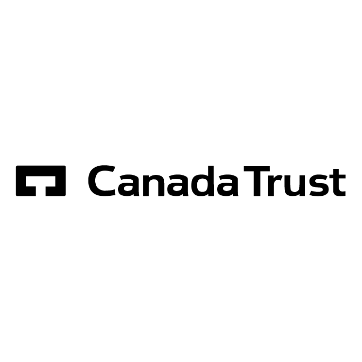 Canada trust (87060) Free EPS, SVG Download / 4 Vector