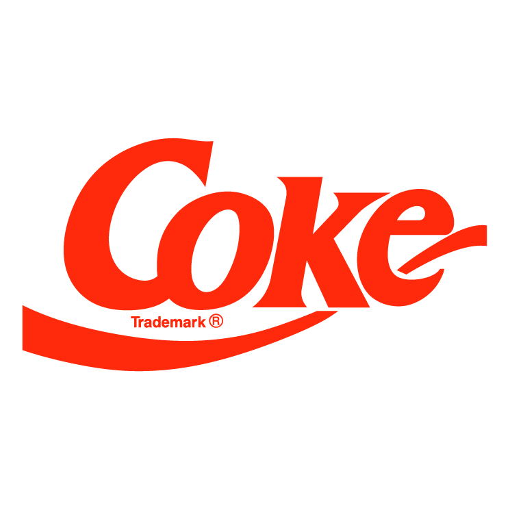 Coke (59074) Free EPS, SVG Download / 4 Vector