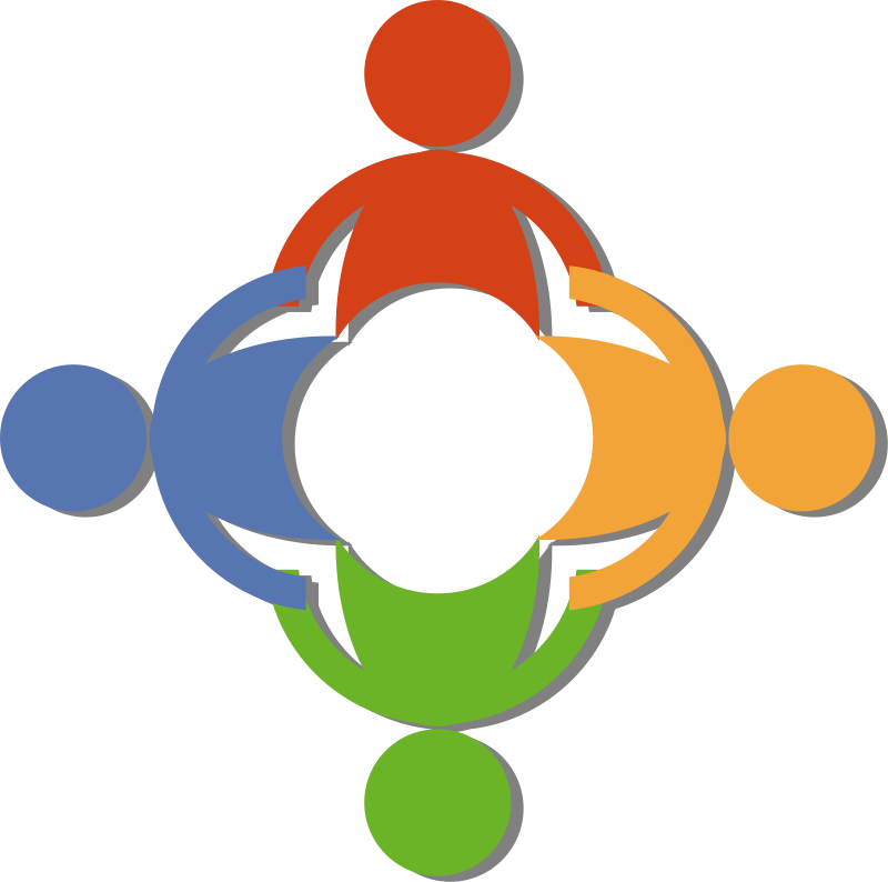 Community (101298) Free SVG Download / 4 Vector