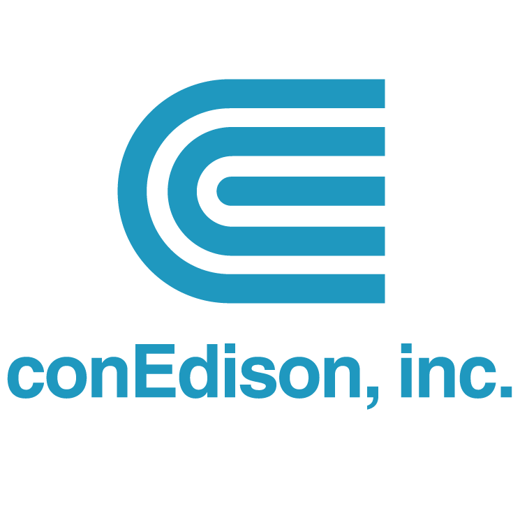 Con edison (86258) Free EPS, SVG Download / 4 Vector