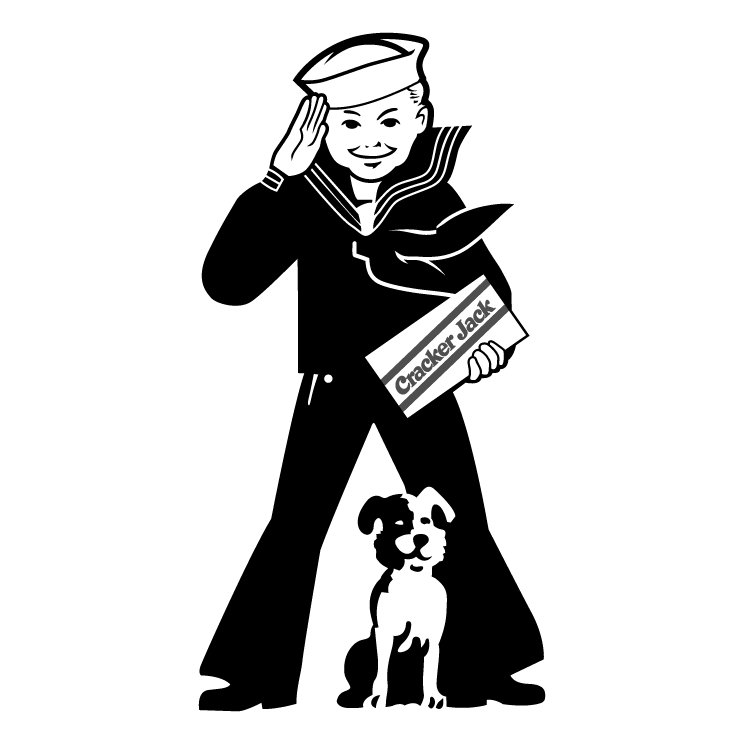 Cracker jack (71572) Free EPS, SVG Download / 4 Vector