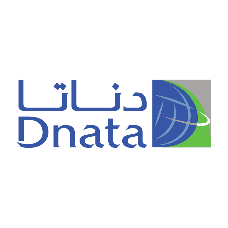 Dnata 0 Free Vector / 4Vector
