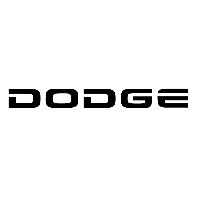 Dodge (70973) Free EPS, SVG Download / 4 Vector