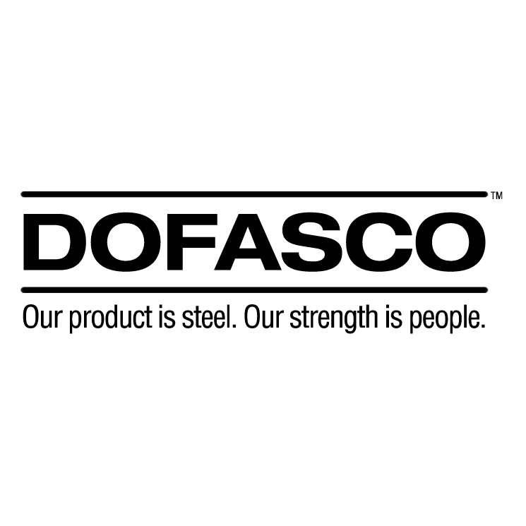 Dofasco (85458) Free EPS, SVG Download / 4 Vector