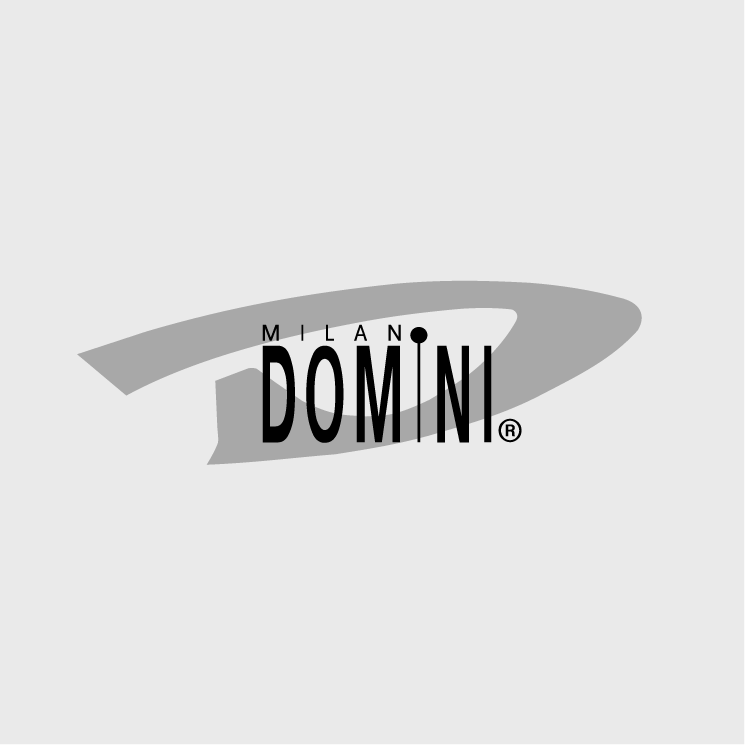 Domini (58476) Free EPS, SVG Download / 4 Vector