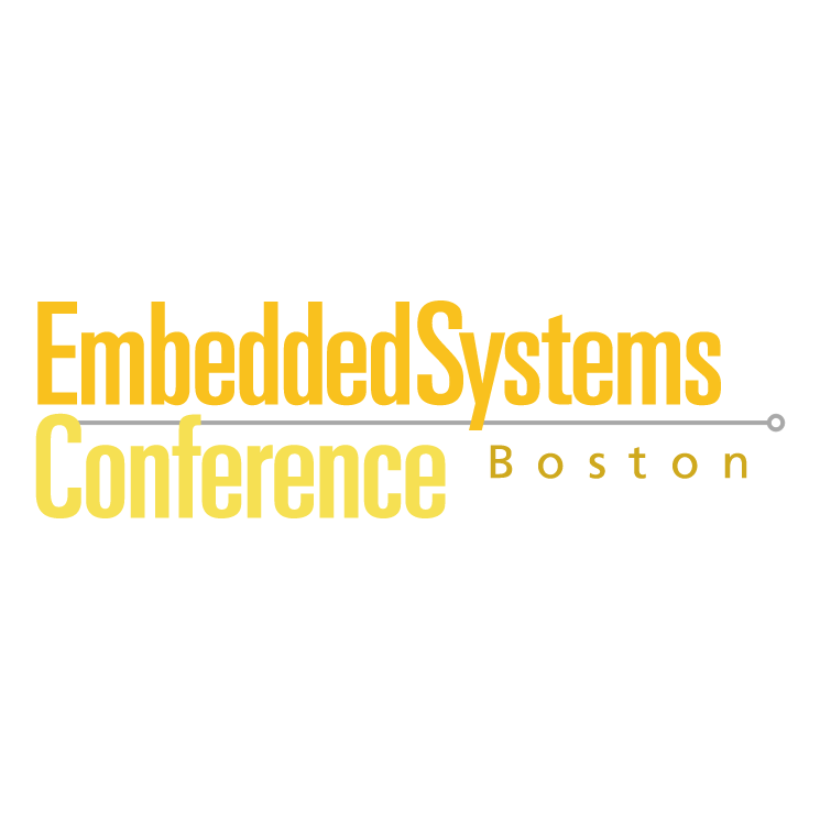 Embedded systems conference (85035) Free EPS, SVG Download / 4 Vector