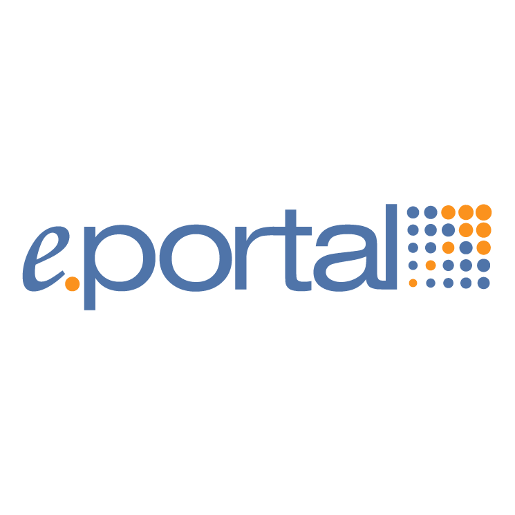 Eportal Free Vector / 4Vector