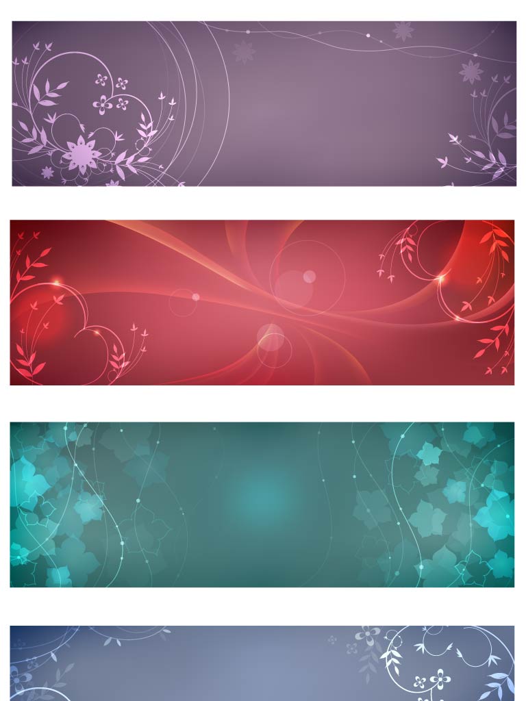 Free vector backgrounds Free Vector / 4Vector