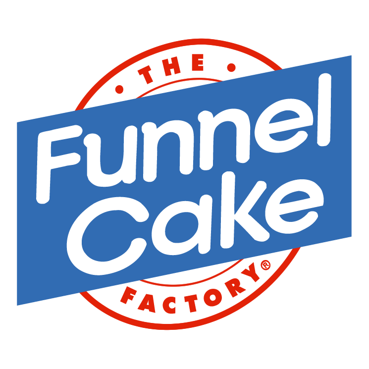 Funnel cake (84113) Free EPS, SVG Download / 4 Vector