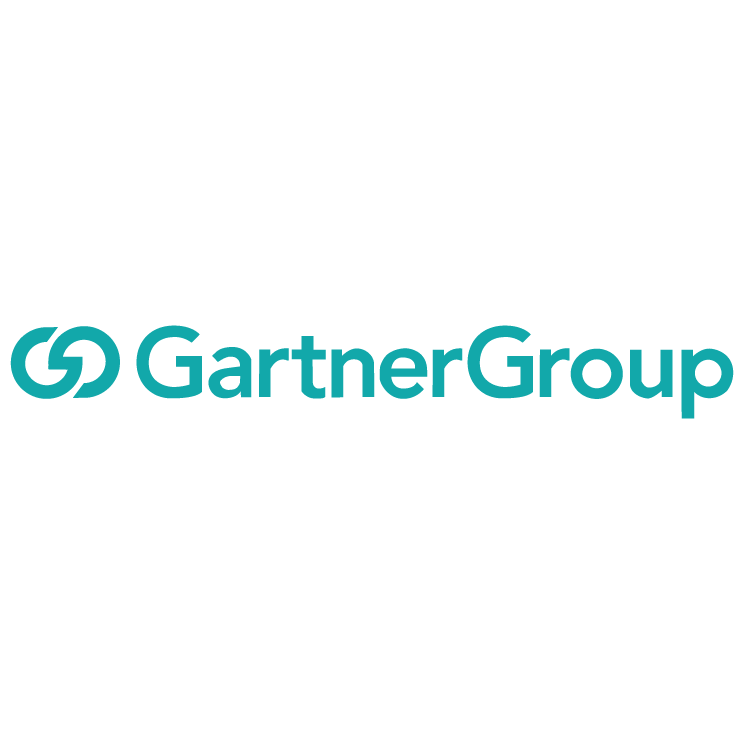 Gartner group Free Vector / 4Vector