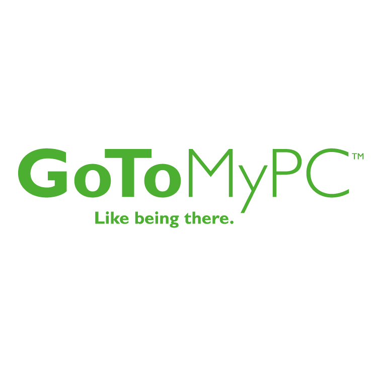Gotomypc Free Vector / 4Vector