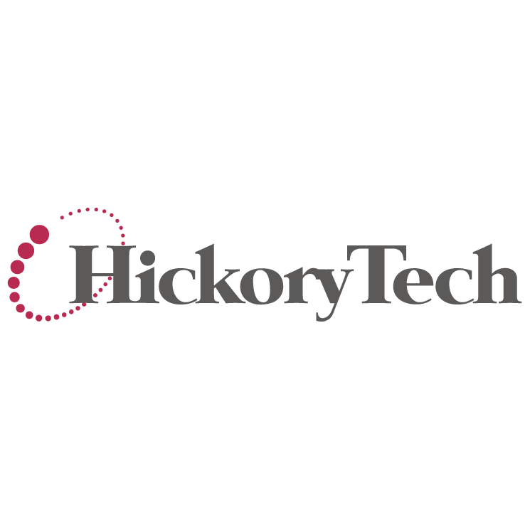Hickorytech (83411) Free EPS, SVG Download / 4 Vector