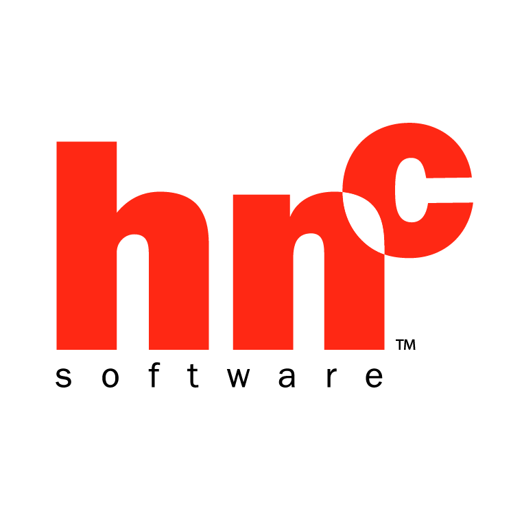 Hnc software 0 Free Vector / 4Vector