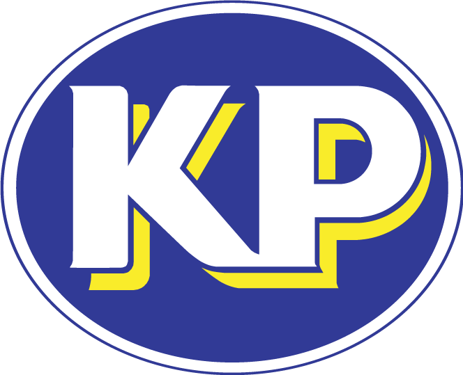 KP logo Free Vector / 4Vector