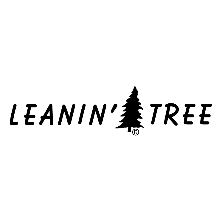 Leanin tree (67240) Free EPS, SVG Download / 4 Vector