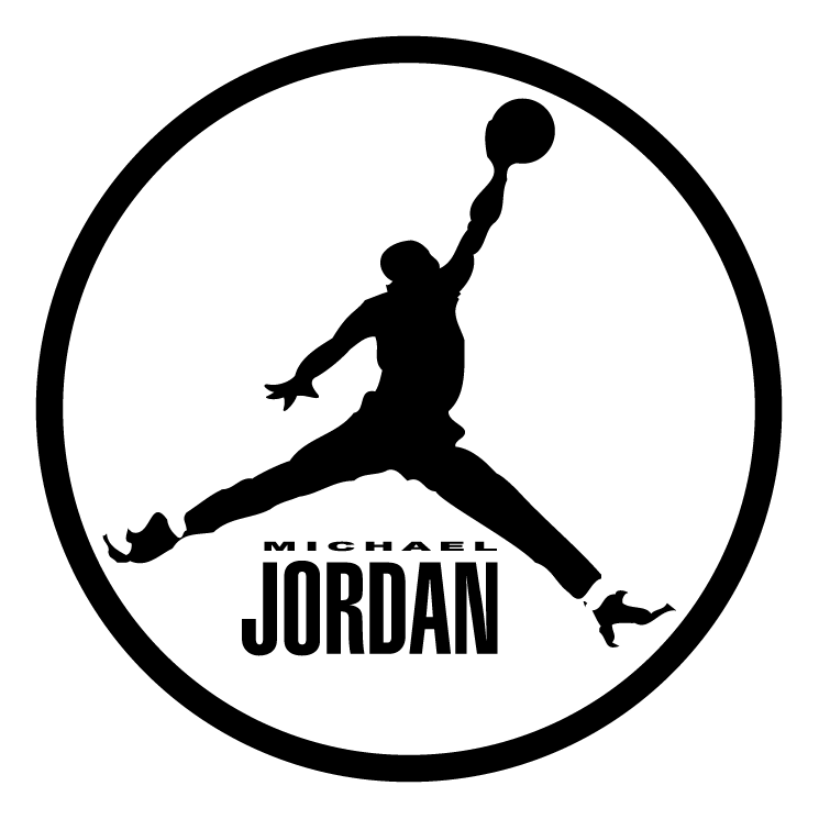 Michael jordan (33592) Free EPS, SVG Download / 4 Vector