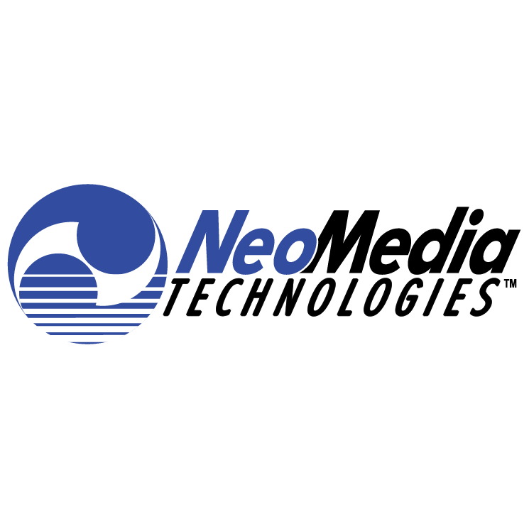 Neomedia technologies (80320) Free EPS, SVG Download / 4 Vector
