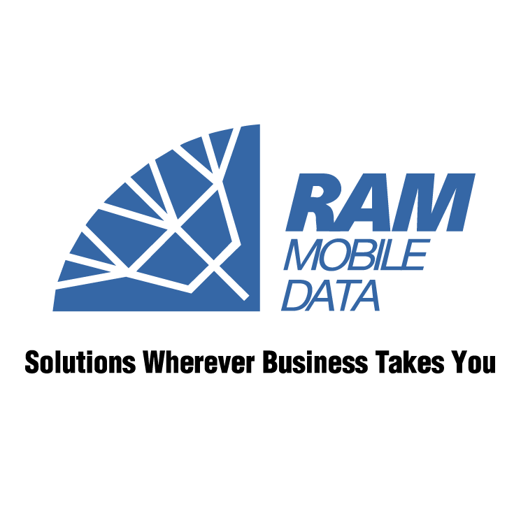 Ram mobile data (78538) Free EPS, SVG Download / 4 Vector
