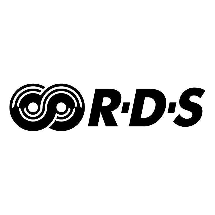 Rds (31799) Free EPS, SVG Download / 4 Vector