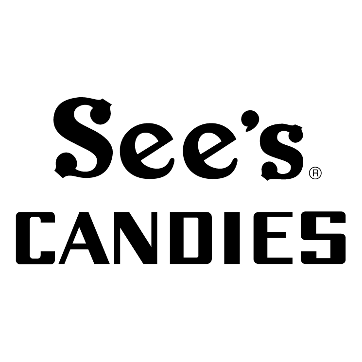 Sees candies Free Vector / 4Vector