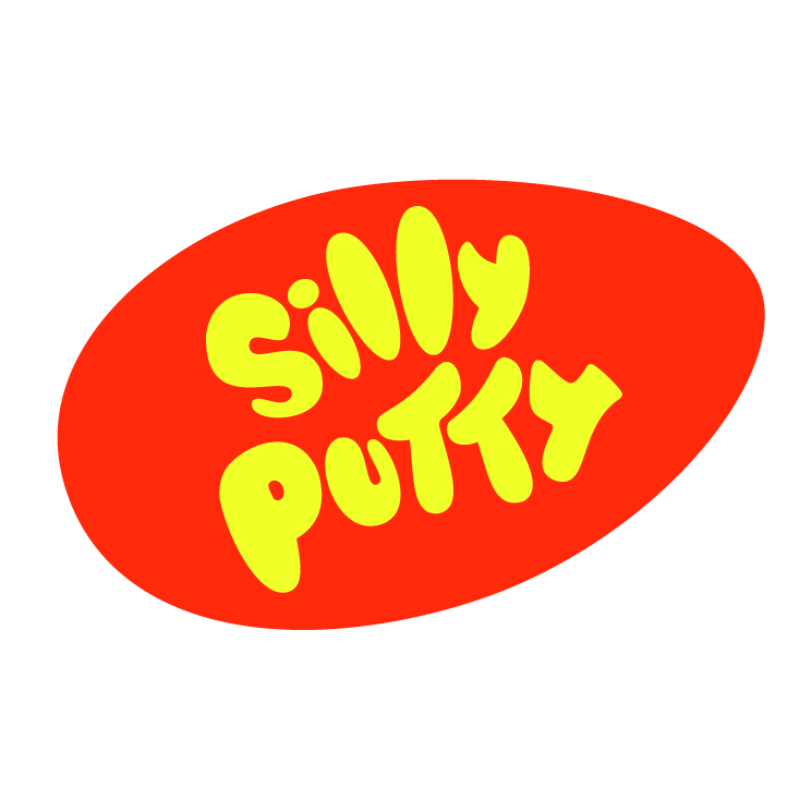 Silly putty (30975) Free EPS, SVG Download / 4 Vector