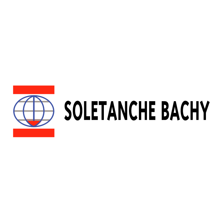 Soletanche bachy (52649) Free EPS, SVG Download / 4 Vector