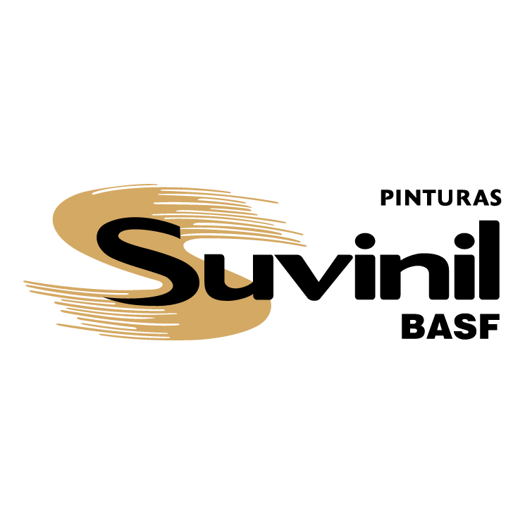 Suvinil (52250) Free EPS, SVG Download / 4 Vector