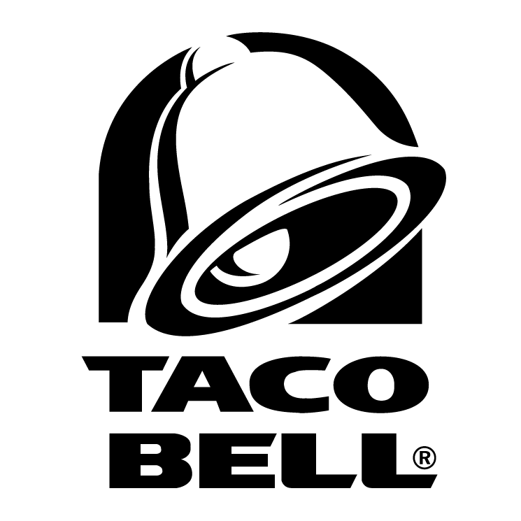 Taco bell (76864) Free EPS, SVG Download / 4 Vector