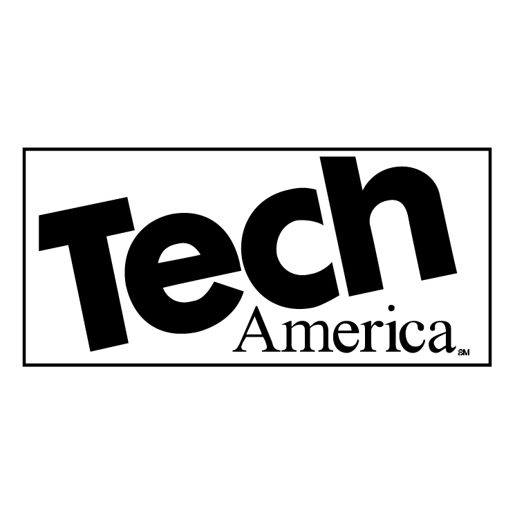 Tech america (52053) Free EPS, SVG Download / 4 Vector