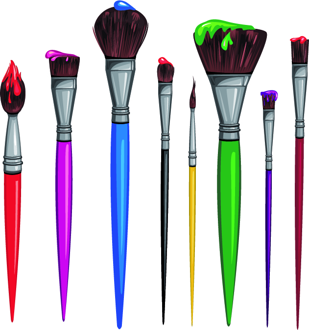 brush (4776) Free EPS Download / 4 Vector