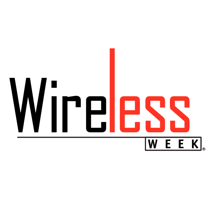 Wireless week (28879) Free EPS, SVG Download / 4 Vector
