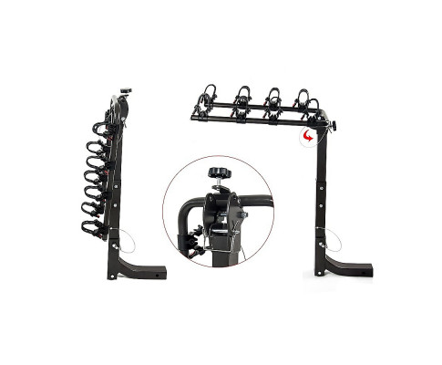 4 Bike Rack > 4wd Lights and Camping Supplies