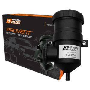 Catch Can – 4WD Systems