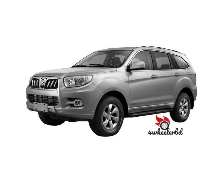 Foton SUV Price in BD 2024, specification (Brand New)