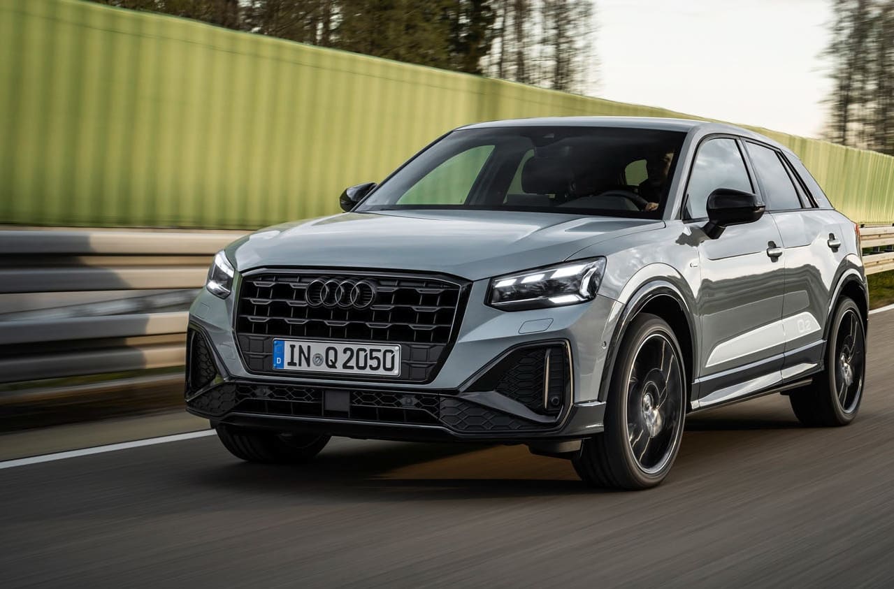 Audi Q2 Price in Bangladesh 2021, Specification (Brand New)