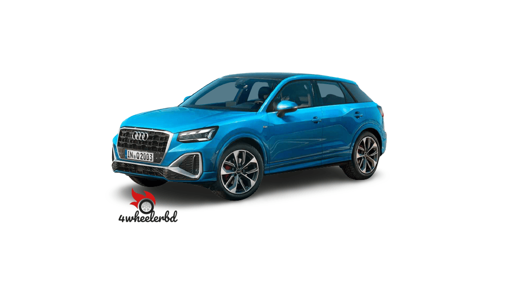 Audi Q2 Price in Bangladesh 2021, Specification (Brand New)