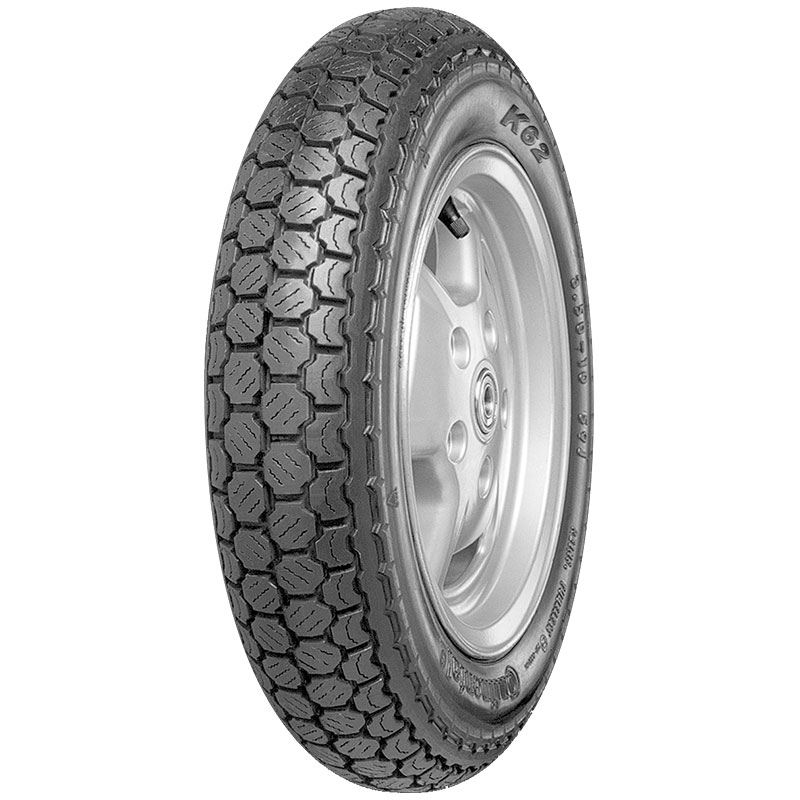 Continental LB & K62 Classic Scooter Tires
