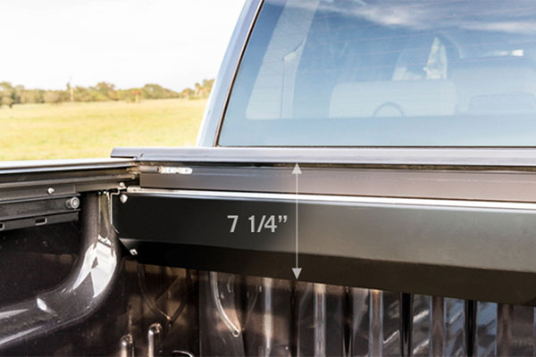 Roll N Lock Electric Tonneau Covers 10 OFF