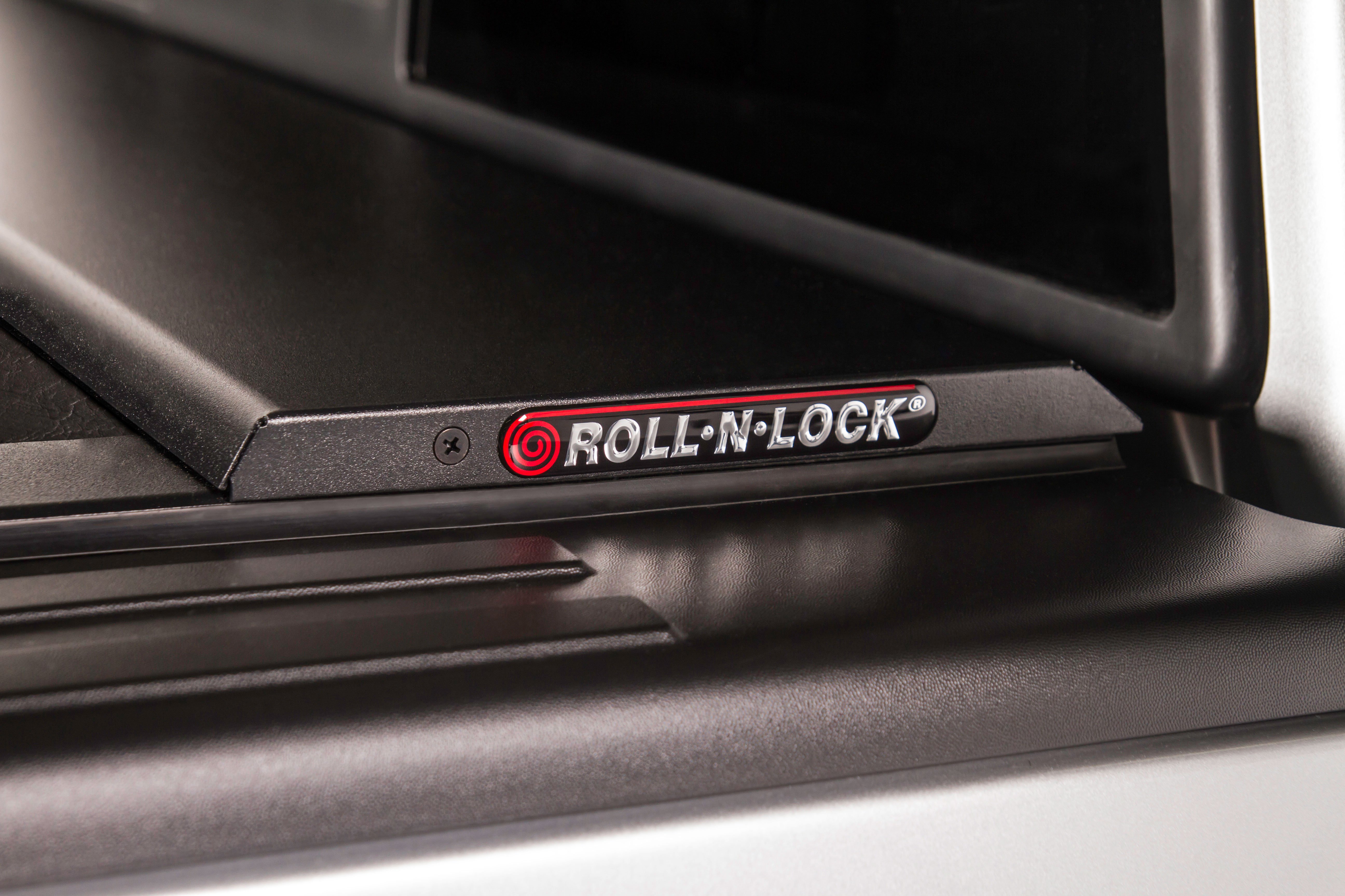 3 Reasons to Roll N Lock Your Tonneau Cover