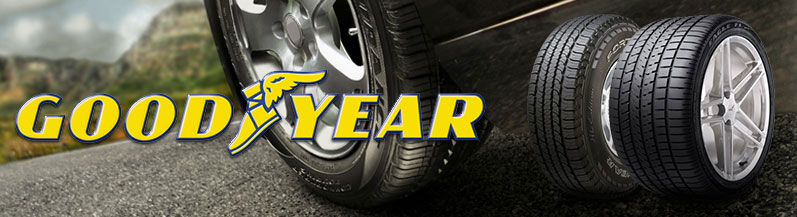 How Modern Technology Boosts the Efficiency of Goodyear Tires