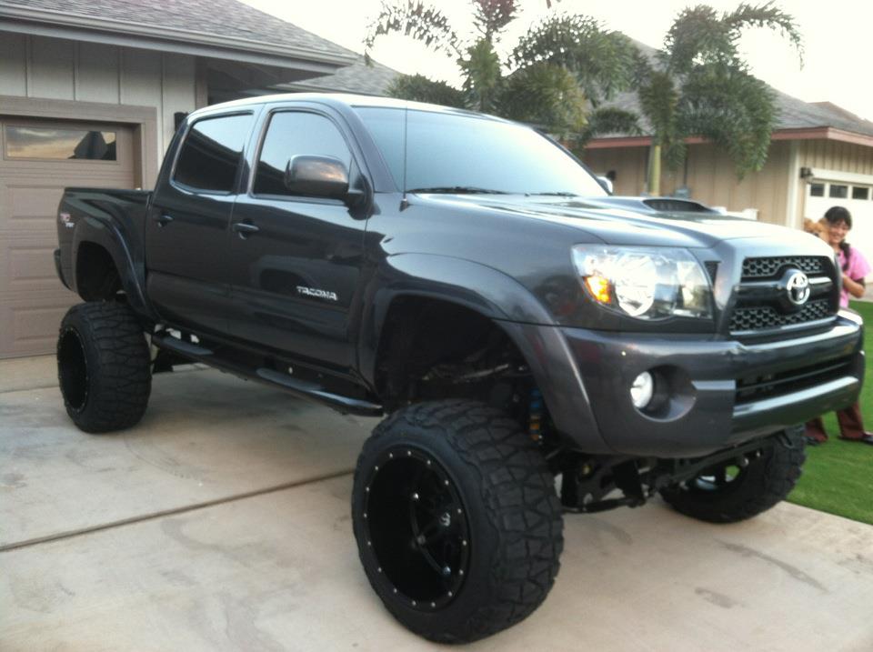 What Differentiates Truck Wheel Brands