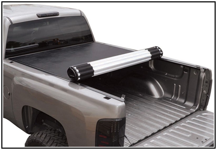 RollUp Tonneau Covers Information