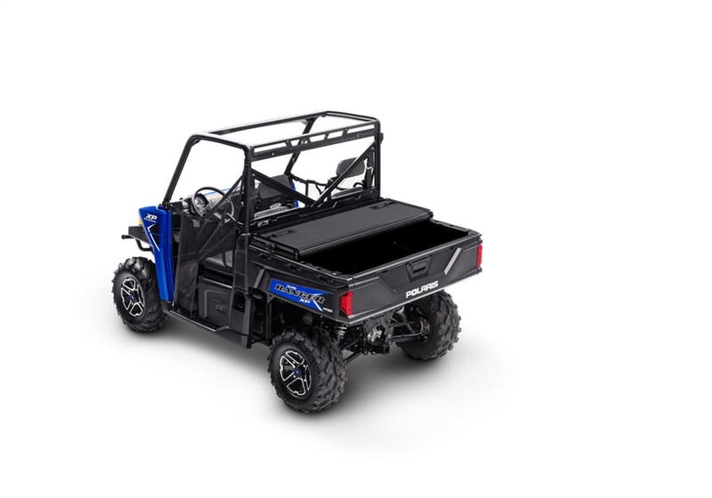 Extang Solid Fold 2.0 UTV Tonneau Cover