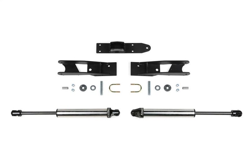 Fabtech Steering Stabilizer Kits