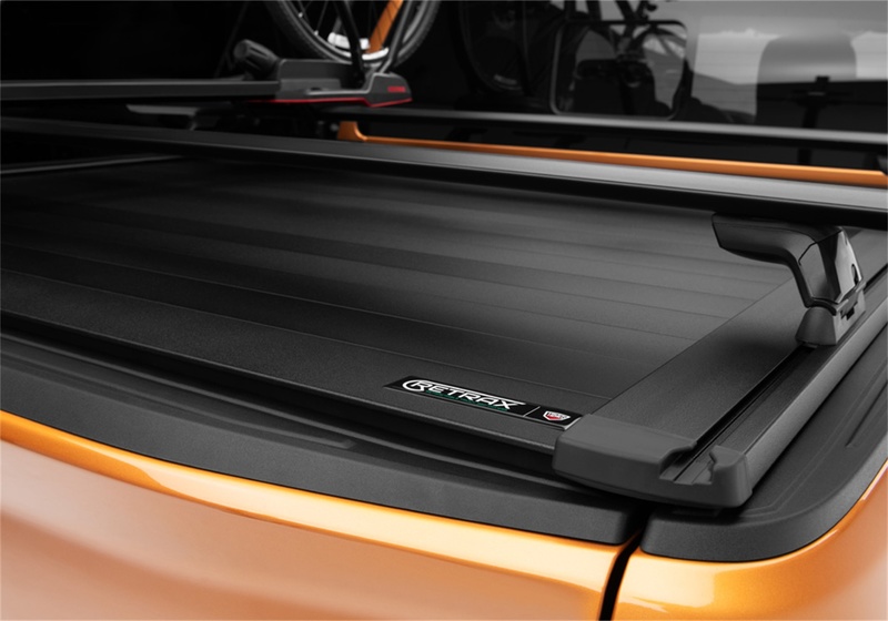 Retrax RetraxPRO XR Retractable Tonneau CoverIndustrial Strength