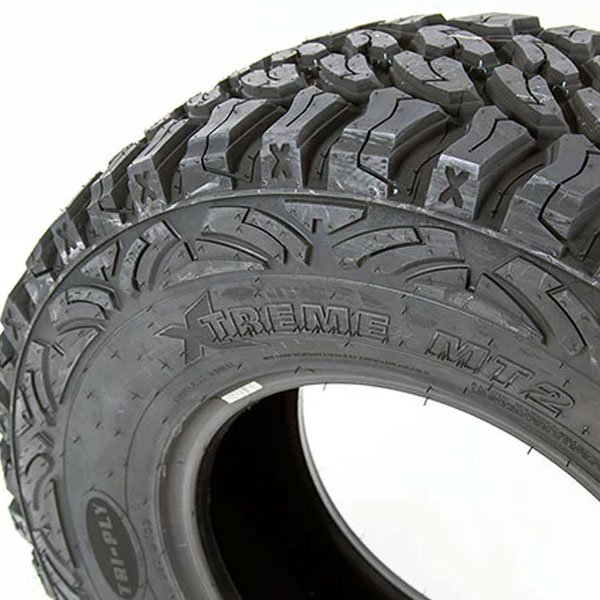 75031 Pro Comp Xtreme MT2 Tires On Sale Plus Free Shipping